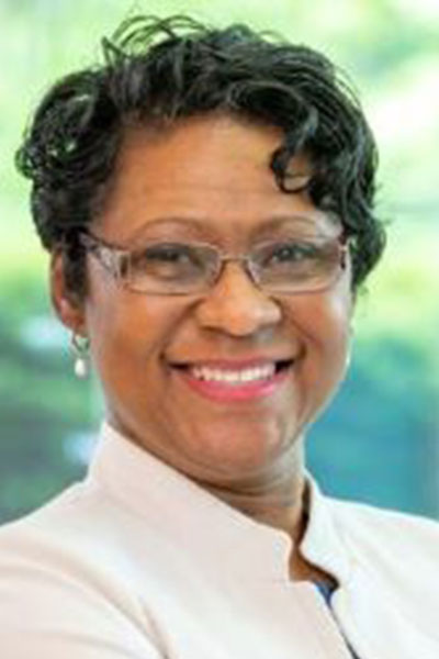 Felicia Hill-Briggs, PhD, ABPP