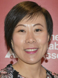 Alice YY Cheng, MD, FRCPC