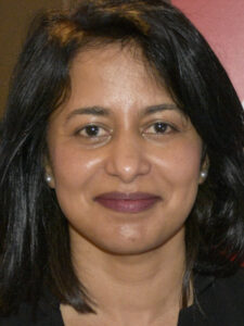 Aruna Pradhan MD, MPH, MSc