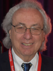 Bernard Zinman, CM, MD
