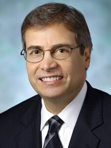 Peter A. Campochiaro, MD