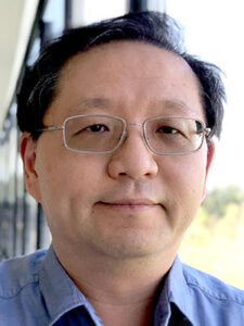 Yuan-Chi Chang, PhD