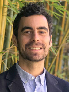 Nicolas Cuttriss, MD, MPH