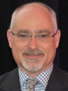 Darren K. McGuire, MD, MHSc