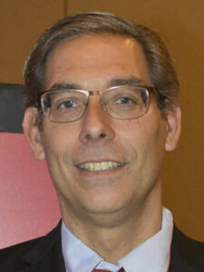 David M. Maahs, MD, PhD