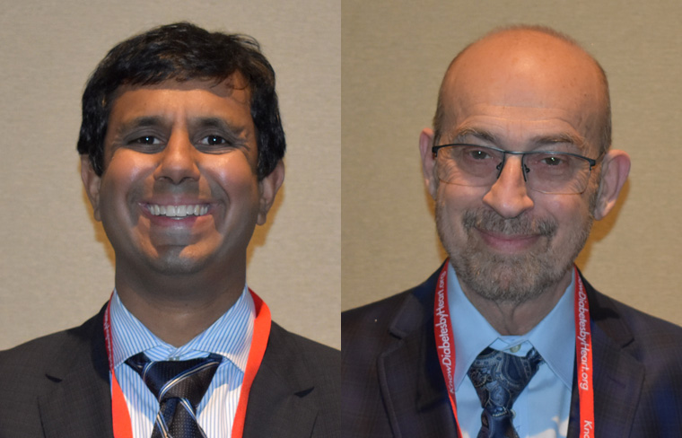 Experts debate benefits of aggressive lowering of LDL cholesterol