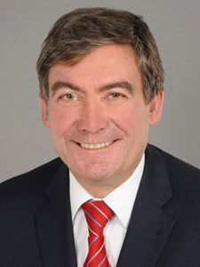 Norbert Hermanns, PhD