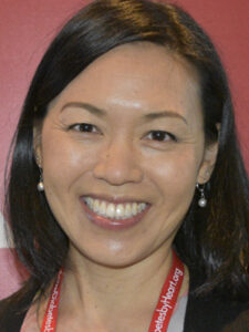 Jenise C. Wong, MD, PhD