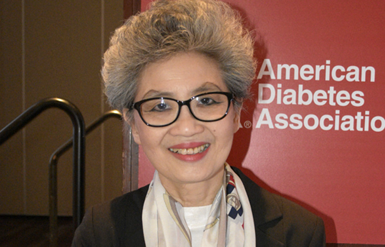 Hong Kong quality improvement model provides targeted care with results
