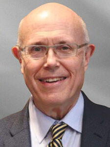 David C. Klonoff, MD