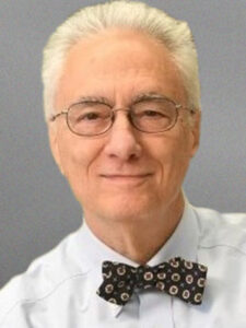 Rudolph L. Leibel, MD