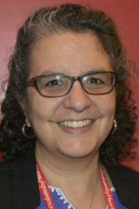 Linda DiMeglio, MD, MPH