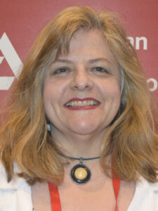 Lorraine E. Levitt Katz, MD