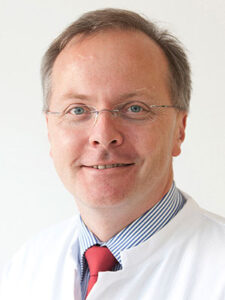 Stephan Martin, MD