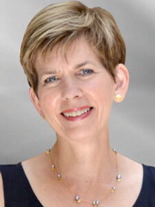 Elizabeth J. Mayer-Davis, PhD