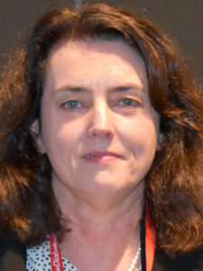Meg Jardine, MD, PhD