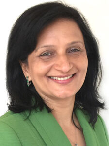 Medha Munshi, MD