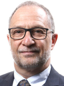 Philip Zeitler, MD, PhD