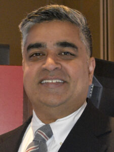 Sandeep Das, MD, MPH
