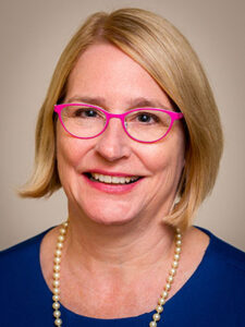 Elizabeth R. Seaquist, MD