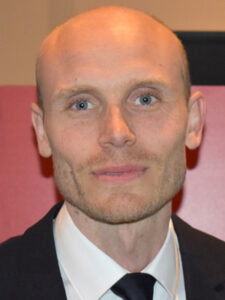 Thomas F. Dejgaard MD, PhD