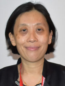 Tricia M. Tan BSc, MB ChB, FRCP, PhD, FRCPath