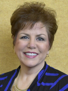 Virginia Valentine, APRN, BC-ADM, CDE, FAADE