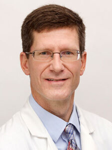 William S. Yancy Jr., MD, MHS