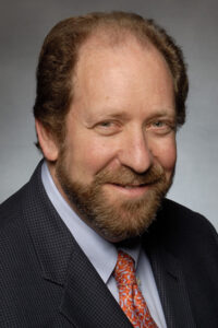 David M. Eisenberg, MD