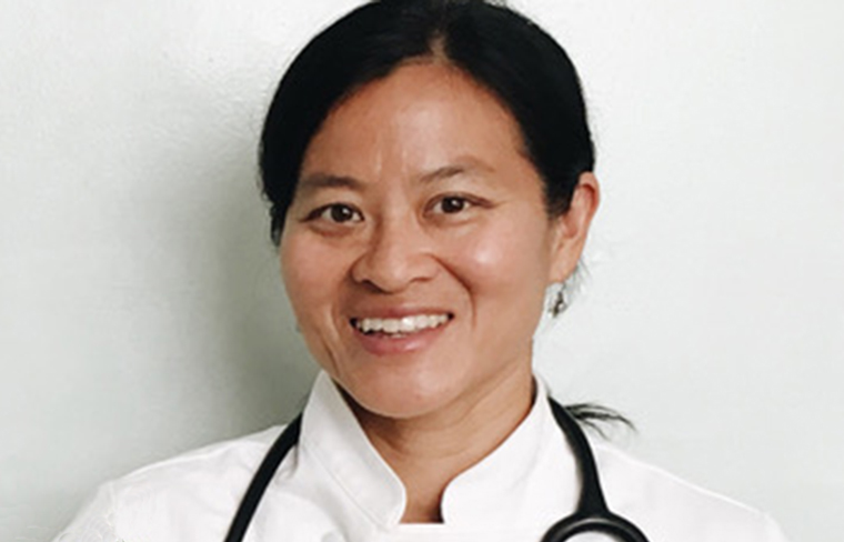 Culinary medicine specialists will demonstrate how to use, teach nutrition interventions