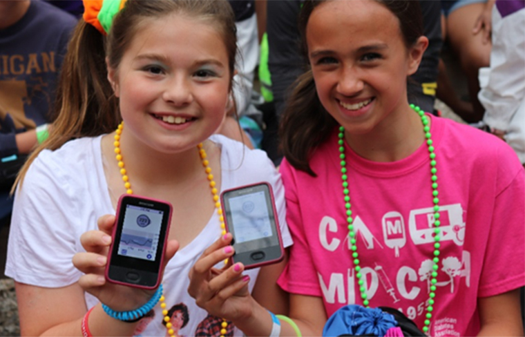 ADA Imagine Camp is a free, at-home summer camp experience like no other