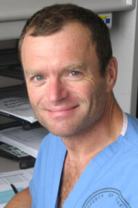 Andrew M. Posselt, MD, PhD