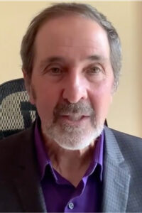 William H. Polonsky, PhD, CDE