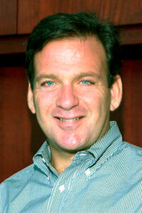 Alan Saltiel, PhD