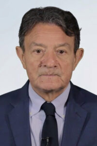 Ele Ferrannini, MD