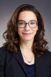 Deborah J. Wexler, MD, MSc