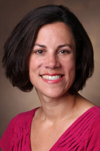 Sarah S. Jaser, PhD