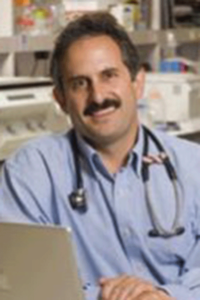 William Hagopian, MD, PhD