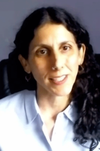 Samantha Ehrlich, PhD