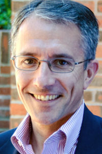 Jose C. Florez, MD, PhD
