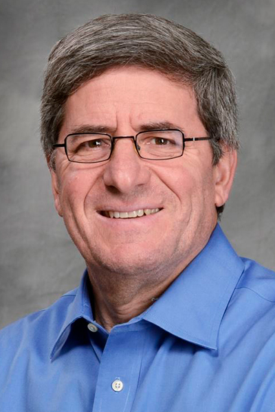 Steven E. Kahn, MB, ChB