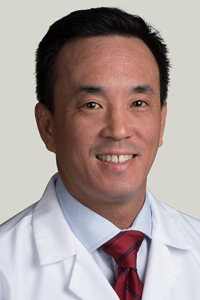 Elbert Huang, MD, MPH, FACP