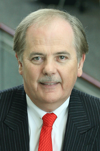 Paul K. Whelton, MB, MD, MSc