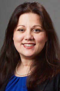 Jennifer Sherr, MD, PhD