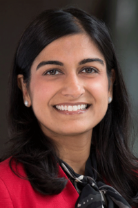 Shivani Agarwal, MD, MPH