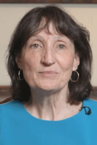 Cynthia E. Muñoz, PhD, MPH