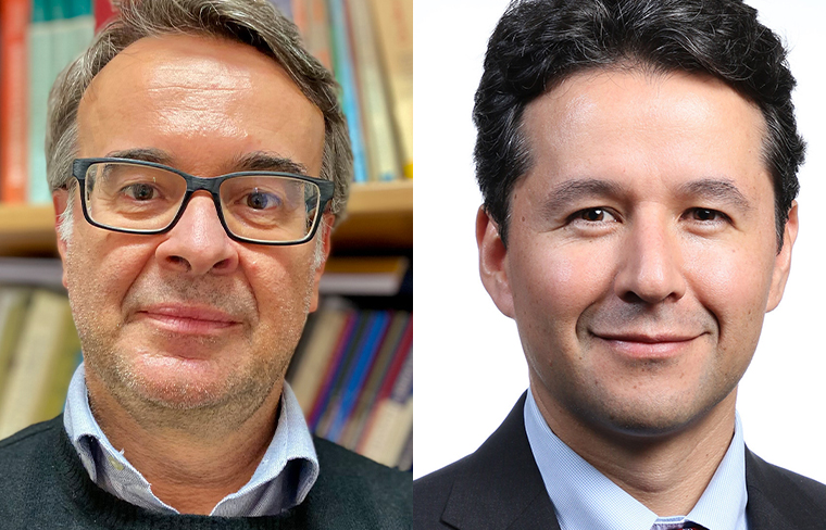 Frontline professionals will discuss interplay between COVID-19 and diabetes