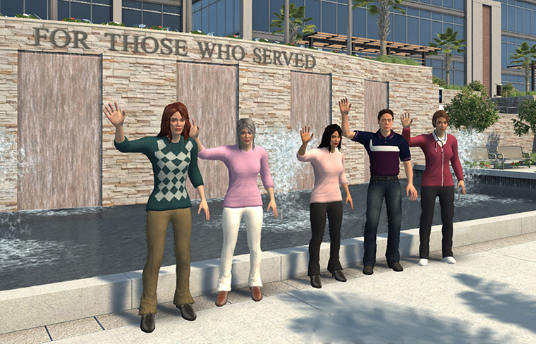 Diabetes self-management training goes virtual for VA and Defense Department