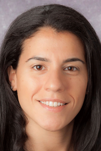 Maisa N. Feghali, MD