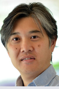 Makoto Fukuda, PhD